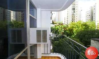 Imagem 4: São Paulo - Flat - Jardins