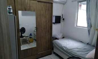 Imagem 3: Apartamento para venda com 94 metros quadrados com 3 quartos em Boa Viagem - Recife - PE