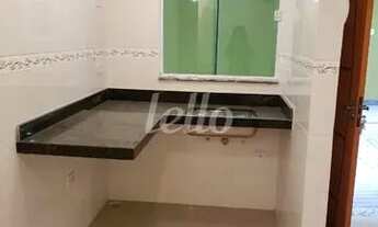 Imagem 6: Santo André - Casa Padrão - Vila Príncipe de Gales