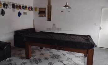 Imagem 5: Casa Padrão em São José dos Campos