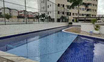 Imagem: Apt 2qts no Edf. Aldepark com tds Planejados