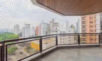 Imagem: Venda Apartamento 4 Dormitórios - 210 m²