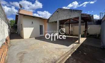 Imagem 3: Casa com 3 dormitórios, 130 m² - venda por R$ 300.000 ou aluguel por R$ 1.700/mês - Jardim