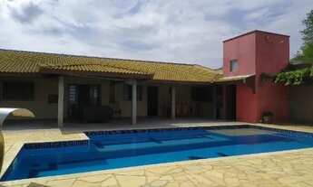 Imagem: Chácara - Loteamento Chácaras Gargantilhas