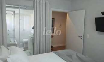 Imagem 4: São Paulo - Apartamento Padrão - Bela Vista