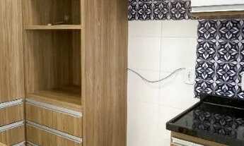 Imagem 16: 2 quartos com 2 vagas cobertas, andar alto, sol da manhã, c/ vista eterna e lazer de clube