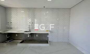 Imagem 4: Apartamento Swiss Park