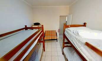 Imagem 4: Apto de 1 Dorm, 39 m² de área útil. Bairro GUILHERMINA