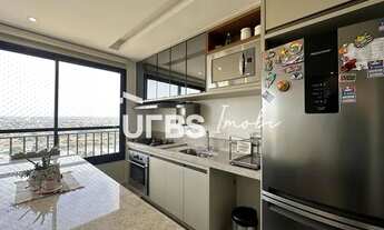 Imagem 5: Apartamento para venda com 90 m² no Jardim Bueno