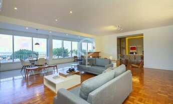 Imagem 1: Apartamento em Copacabana - Rio de Janeiro