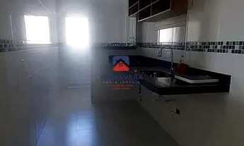 Imagem 5: Apartamento com 2 dorms, Caiçara, Praia Grande - R$ 430 mil, Cod