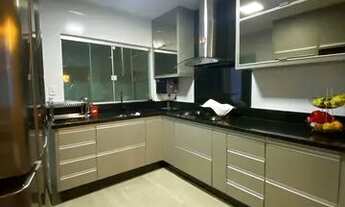 Imagem 5: Sobrado Setor Norte Gama