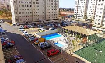 Imagem: Alugo lindo apto com mobília no Parque