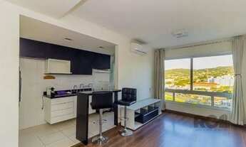 Imagem 3: Apartamento no Partenon de 2 dormitórios e vaga