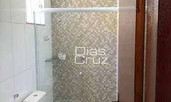 Imagem 3: Casa linear no Chácara Mariléa com 2 quartos, Rio das Ostras