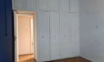 Imagem 3: Jardim Botânico, Rua Abade Ramos, amplo 3 quartos