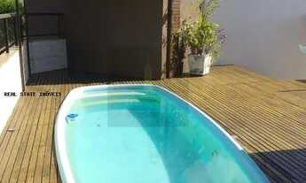 Imagem: Cobertura para Venda no bairro Canasvieiras