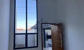 Imagem 2: Casa Padrão em Jacareí
