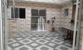 Imagem: Terreno com 3 casas, Jardim Miranda em Maua