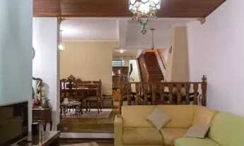 Imagem: SOBRADO VILA CAMPESINA