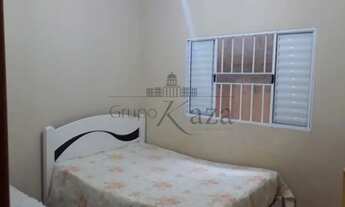 Imagem 7: Casa Padrão em São José dos Campos