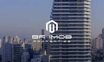 Imagem: APARTAMENTO RESIDENCIAL em São Paulo