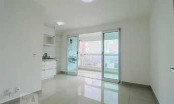 Imagem: Apartamento para Aluguel - Setor Bueno