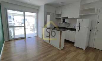 Imagem 1: Apartamento à venda no bairro Bela Vista - São Paulo/SP