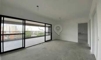 Imagem: APARTAMENTO -STO AMARO- 3 SUÍTES 3 VAGAS