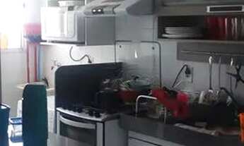 Imagem 4: Apartamento Padrão em São José dos Campos