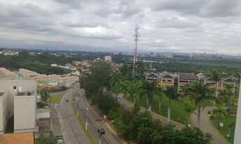 Imagem 6: Apartamento - Urbanova - Residencial Jacarandá - 2 Dormitórios - 60m²