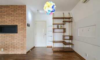 Imagem 4: APARTAMENTO RESIDENCIAL em São Paulo - SP, Perdizes