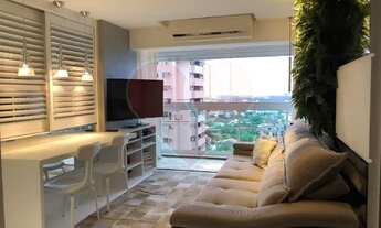 Imagem: Apartamento para venda com 80 metros quadrados