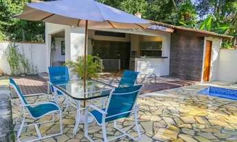 Imagem 3: Casa Condomínio em Caraguatatuba