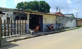 Imagem 2: Vende se uma casa no Parque Solimões - Tarumã