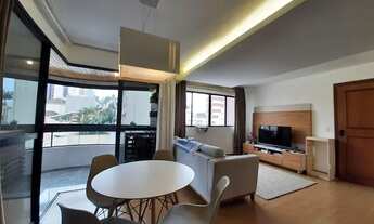 Imagem: Apartamento no Batel