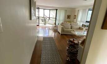 Imagem 2: Excelente apartamento, 4 quartos, suítes, à venda na Barra