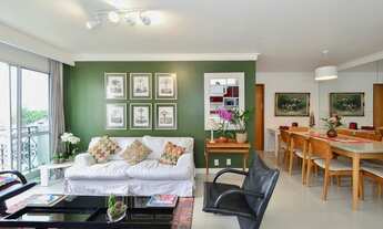 Imagem 7: Apartamento para venda possui 102 metros quadrados com 3 quartos em Vila Andrade - São Pau