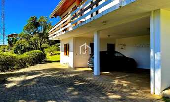 Imagem 7: Casa para venda tem 228 metros quadrados com 3 quartos em Jardim Belvedere - Campos do Jor