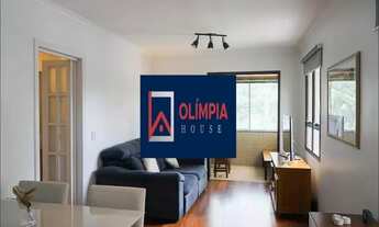 Imagem 2: Apartamento Venda 3 Dormitórios - 88 m² Vila Romana