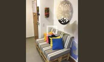 Imagem 6: Apartamento à Venda - Bosque, 1 Quarto, 40 m2