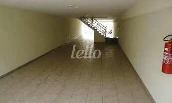 Imagem 2: Santo André - Apartamento Padrão - Vila Floresta