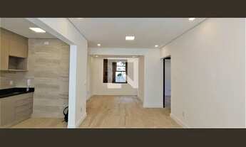 Imagem 2: Apartamento para Aluguel - Perdizes, 2 Quartos, 80 m2