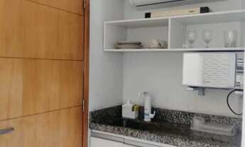 Imagem 5: Studio Mobiliado na Beira Mar do Cabo Branco!!!!