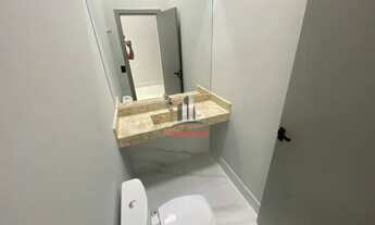 Imagem 5: Casa à venda no bairro Swiss Park - Campinas/SP