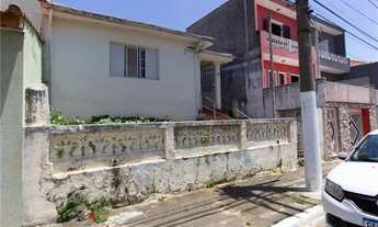 Imagem: TERRENO RESIDENCIAL em São Paulo - SP