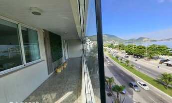 Imagem 6: Asset Imóveis vende apartamento com 4 quartos (1suíte), 192m², por R$ 2.500.000 - São Fran