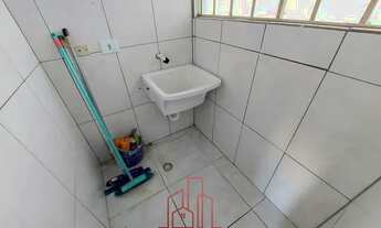 Imagem 6: Apartamento para venda possui 51 metros quadrados com 2 quartos em Campo Comprido - Curiti