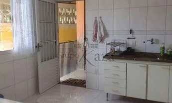 Imagem 6: Casa Sobrado em São José dos Campos