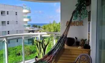 Imagem 2: In Mare Bali Residencial Resort Apartamento mobiliado à venda!